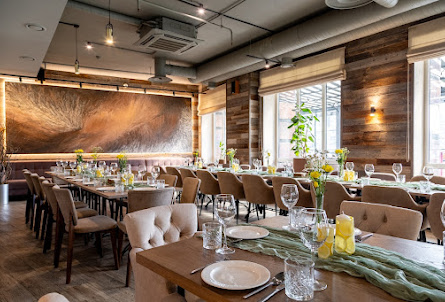 Основной зал  в Основной зал 