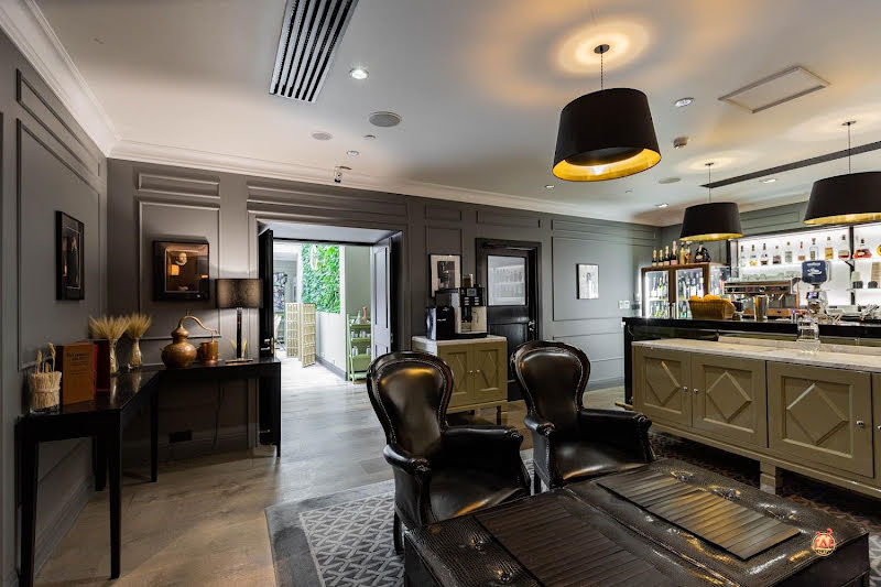 Dom Boutique Hotel фотография №6