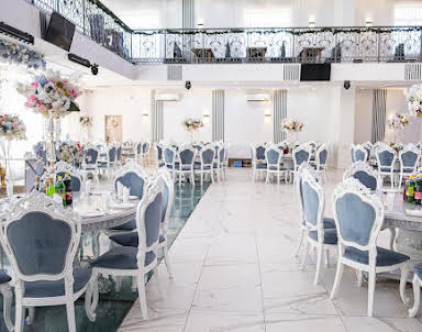  ресторан Беркут