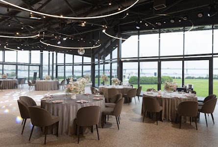 Зал "Павильон" в VIP-зал