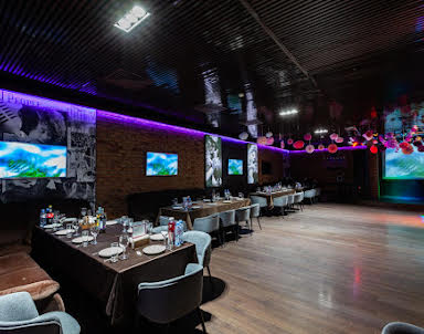  ресторан Джем