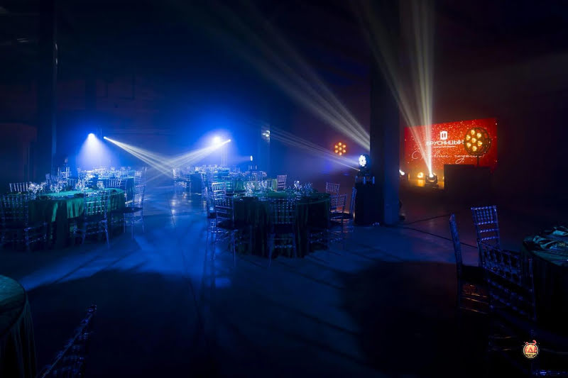 Брусницын холл фотография №6