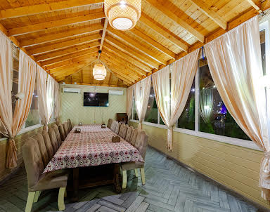  ресторан Венеция на ул. 40 лет Октября