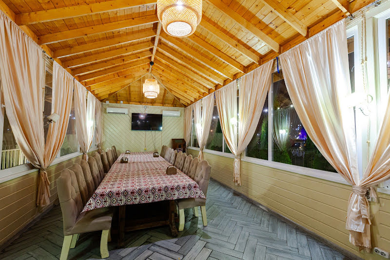 Венеция на ул. 40 лет Октября фотография №7