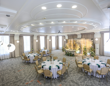  ресторан Отель «Сказка»