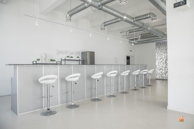 Mr.White в «Rubin Loft на Кожевенной» фотография №3