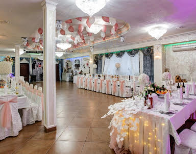  ресторан Веста