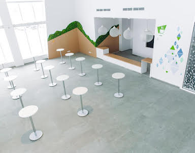  ресторан Норд-Экспо