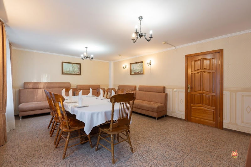 Тонус фотография №1