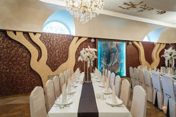 Основной зал в «Тамара» фотография №8