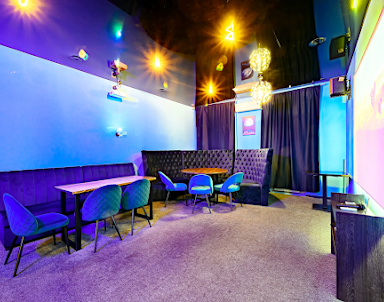  ресторан Rubin Loft на Рубинштейна