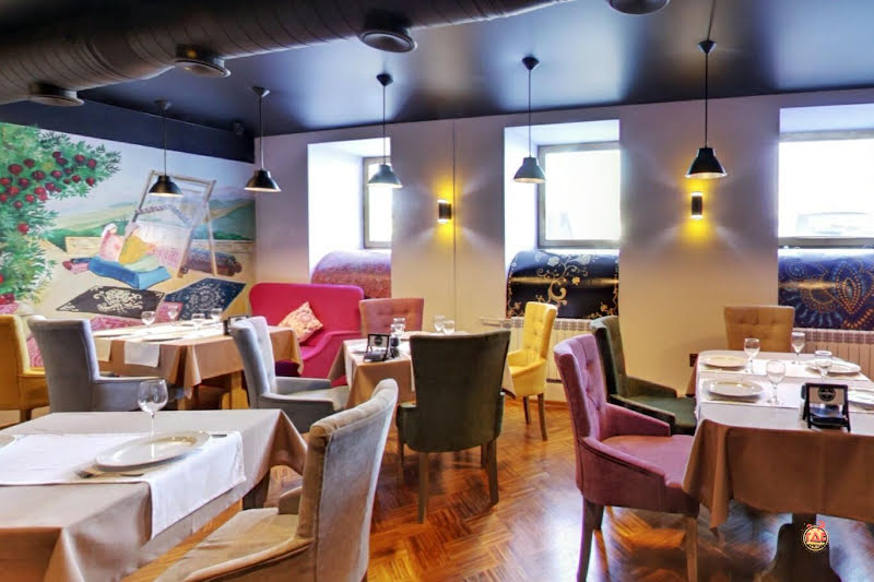 Мангал-Гриль фотография №2