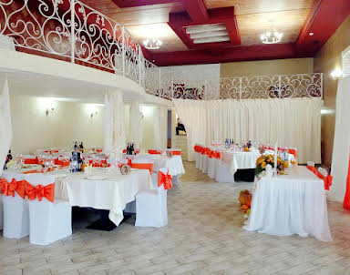  ресторан Иверия