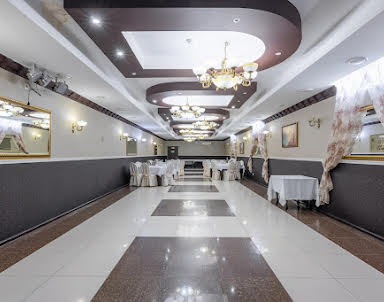  ресторан Gold