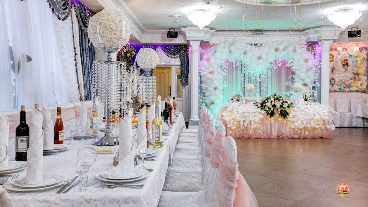 Основной зал в «Веста» фотография №5