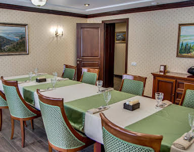  ресторан Русская охота на Некрасовской