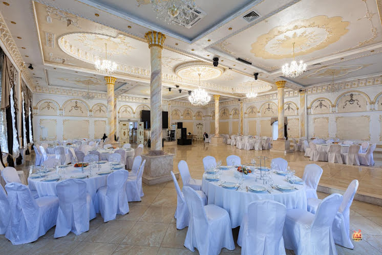 Зал «Симфония» в «Symphony Hall» фотография №5