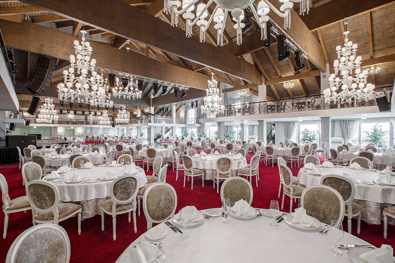 Свияжские холмы фотография № 1