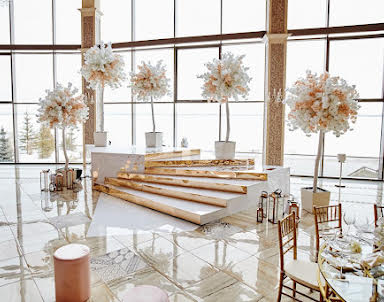  ресторан Березка