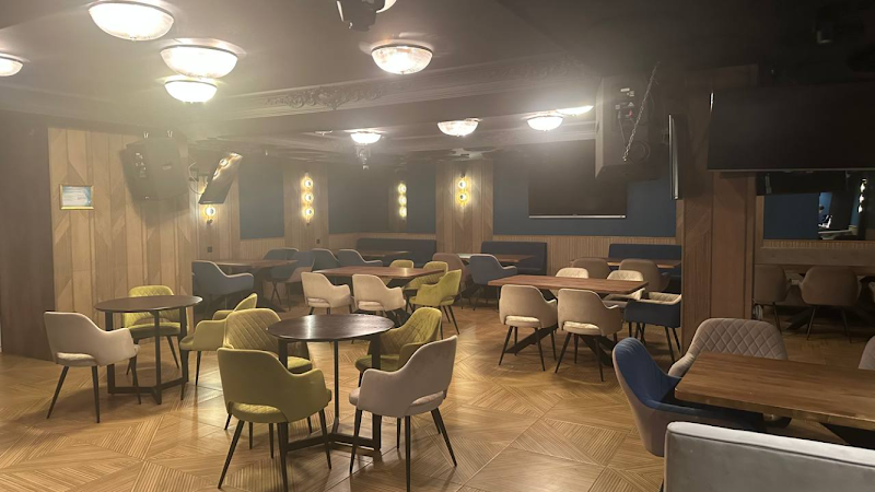 Мархал фотография №6