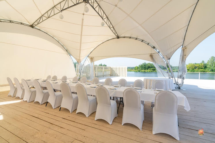 Шатер «Лагуна» в «Светлое место» фотография №4