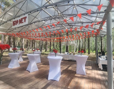 Выпускной в Дом пионеров