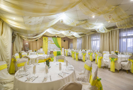 Янтарный зал в Янтарный зал