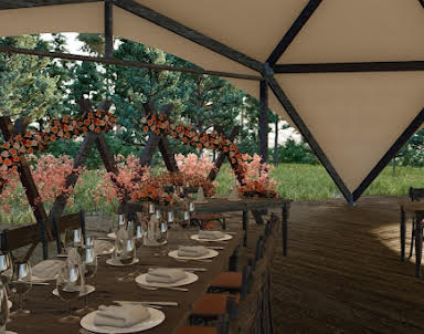 Свадьба в Хвоя