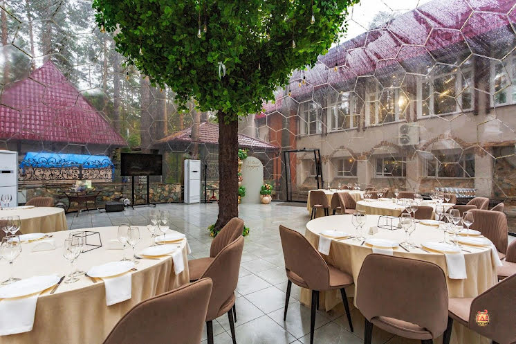 Эйва в «Хвоя» фотография №13