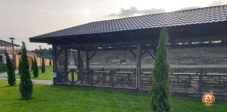 Hillpark фотография №18