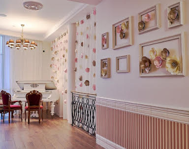  ресторан Соседи