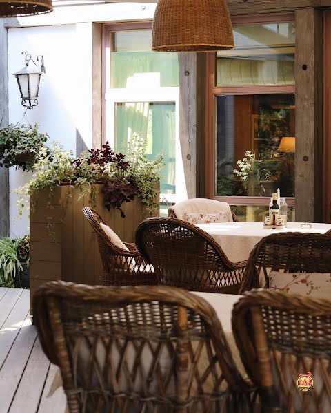 Osteria di Campagna фотография №13