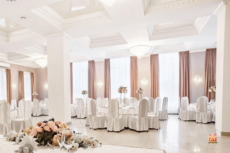 Первый Дом Торжеств фотография №12