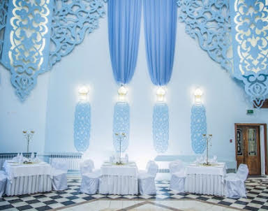  ресторан Али