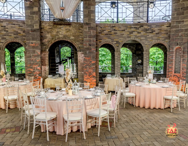 Немчиновка парк фотография №17