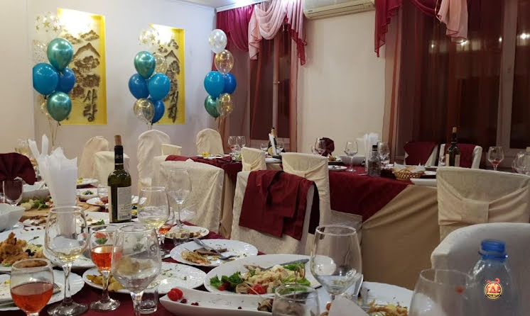 Кафе «Райтекс» в «Райтекс» фотография №2