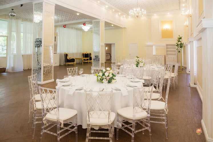 Зал «Классика» в «АлхимIQ» фотография №13