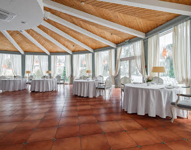  ресторан Скандинавия