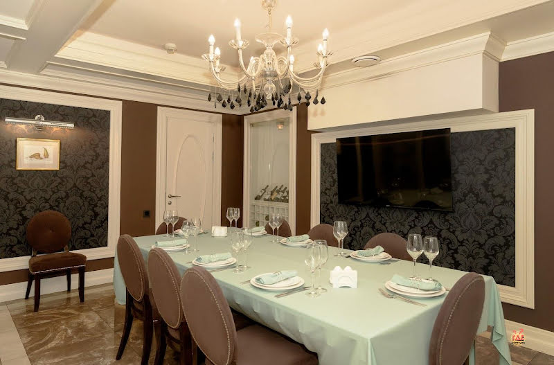 Pogreeb фотография №18