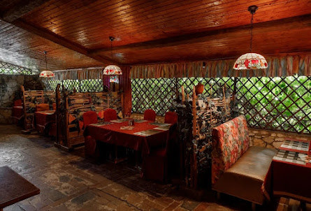 Летняя веранда в Летняя веранда