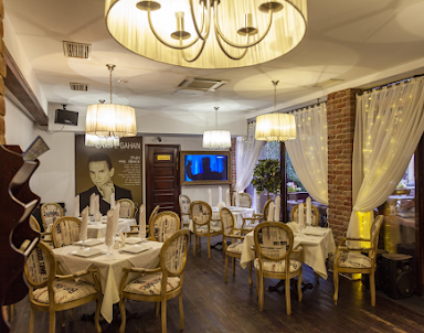  ресторан NewsPub