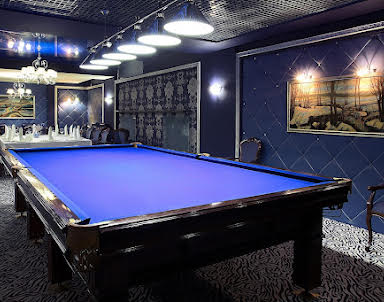  ресторан Братина