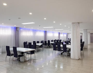  ресторан Banquet room