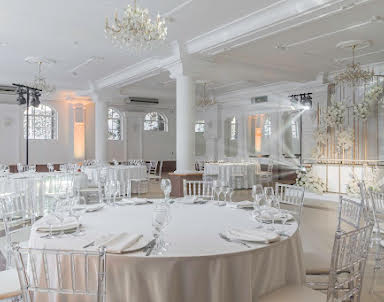  ресторан Мир у Озера