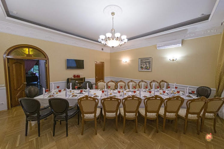 L’amour в «Словакия & Эра» фотография №1