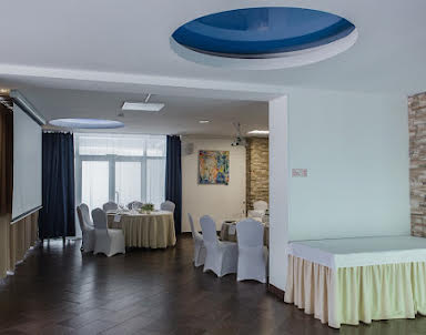  ресторан Тан