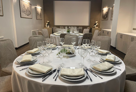 Банкетный зал «Марк Шагал» в Банкетный зал «Марк Шагал»