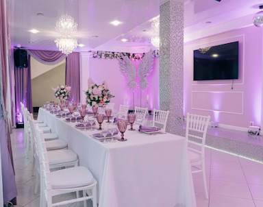  ресторан Кирочный двор