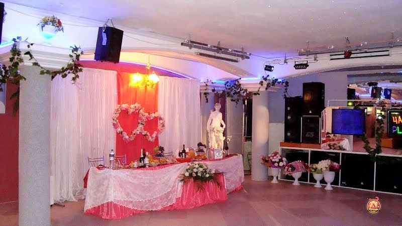 Подборенка - дискоклуб Щербаков фотография №11