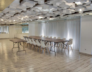 Выпускной в «Галерея банкетов» на Водников